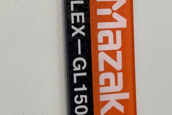 MAZAK - INTEGREX 200-4 ST