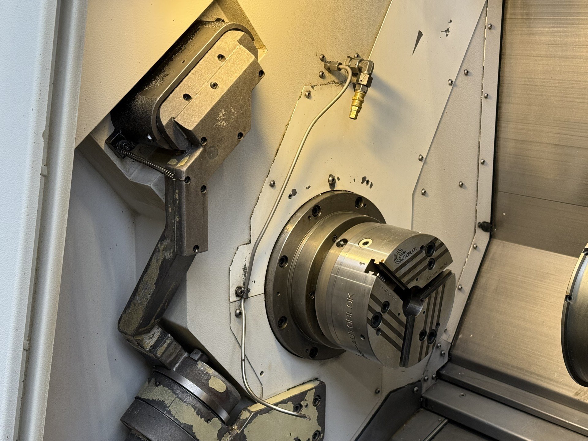 New And Used Machine Tools & Equipment