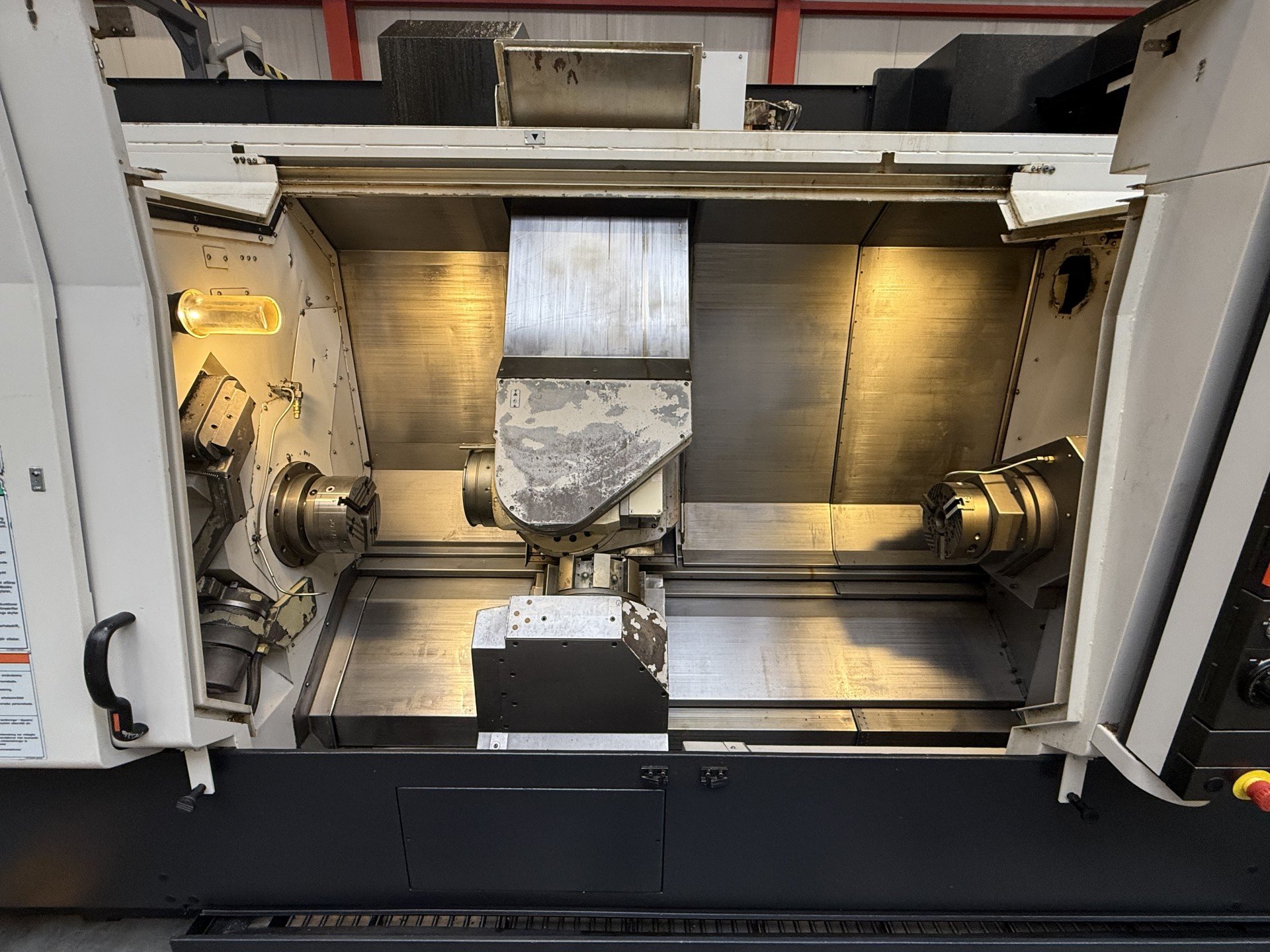 New And Used Machine Tools & Equipment
