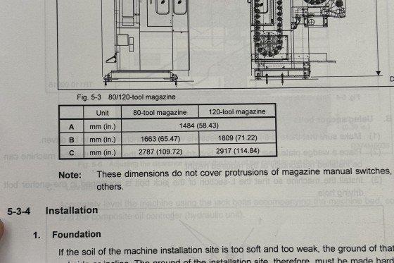 MAZAK - INTEGREX 200-4 ST