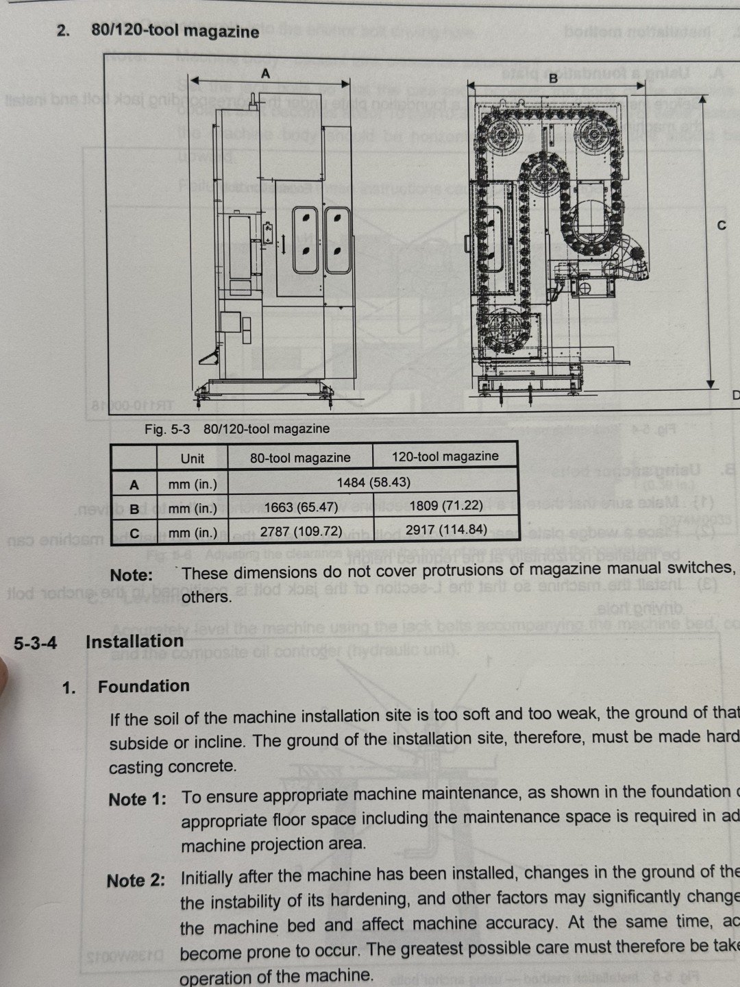 New And Used Machine Tools & Equipment