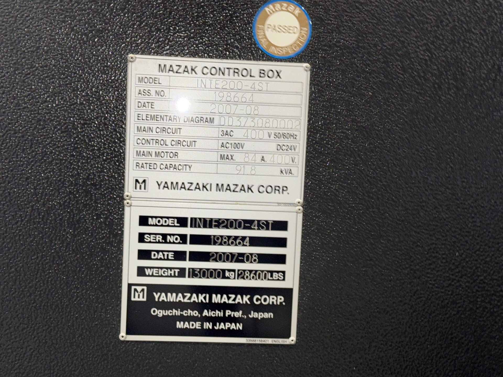 New And Used Machine Tools & Equipment