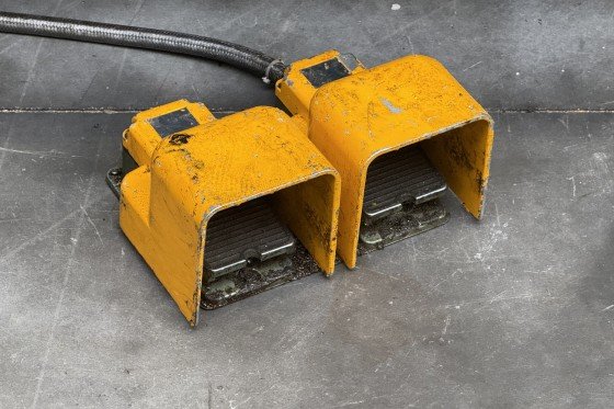MAZAK - INTEGREX 200-4 ST