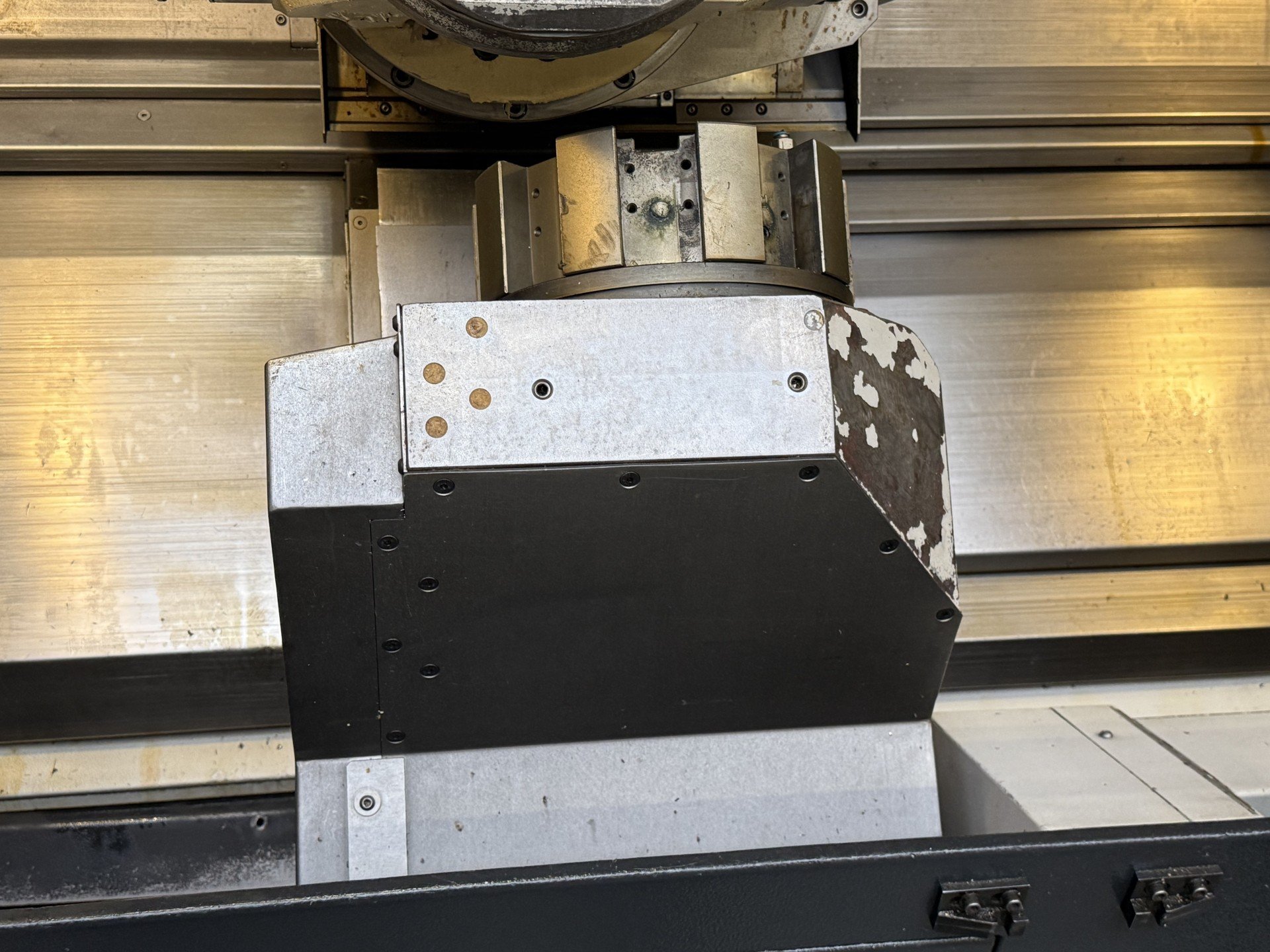 New And Used Machine Tools & Equipment