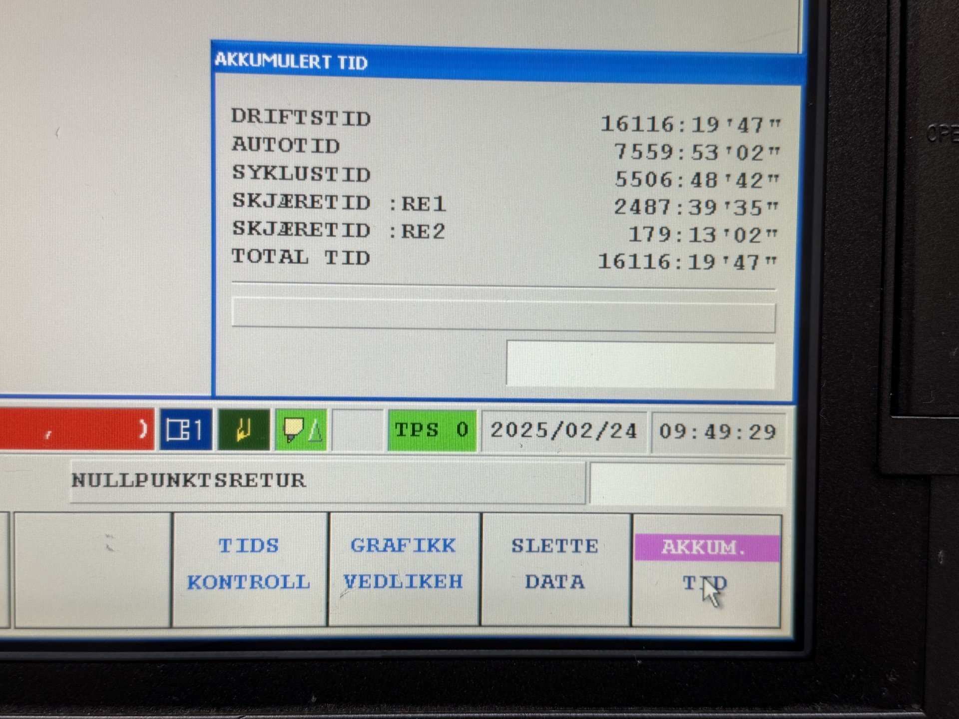 New And Used Machine Tools & Equipment