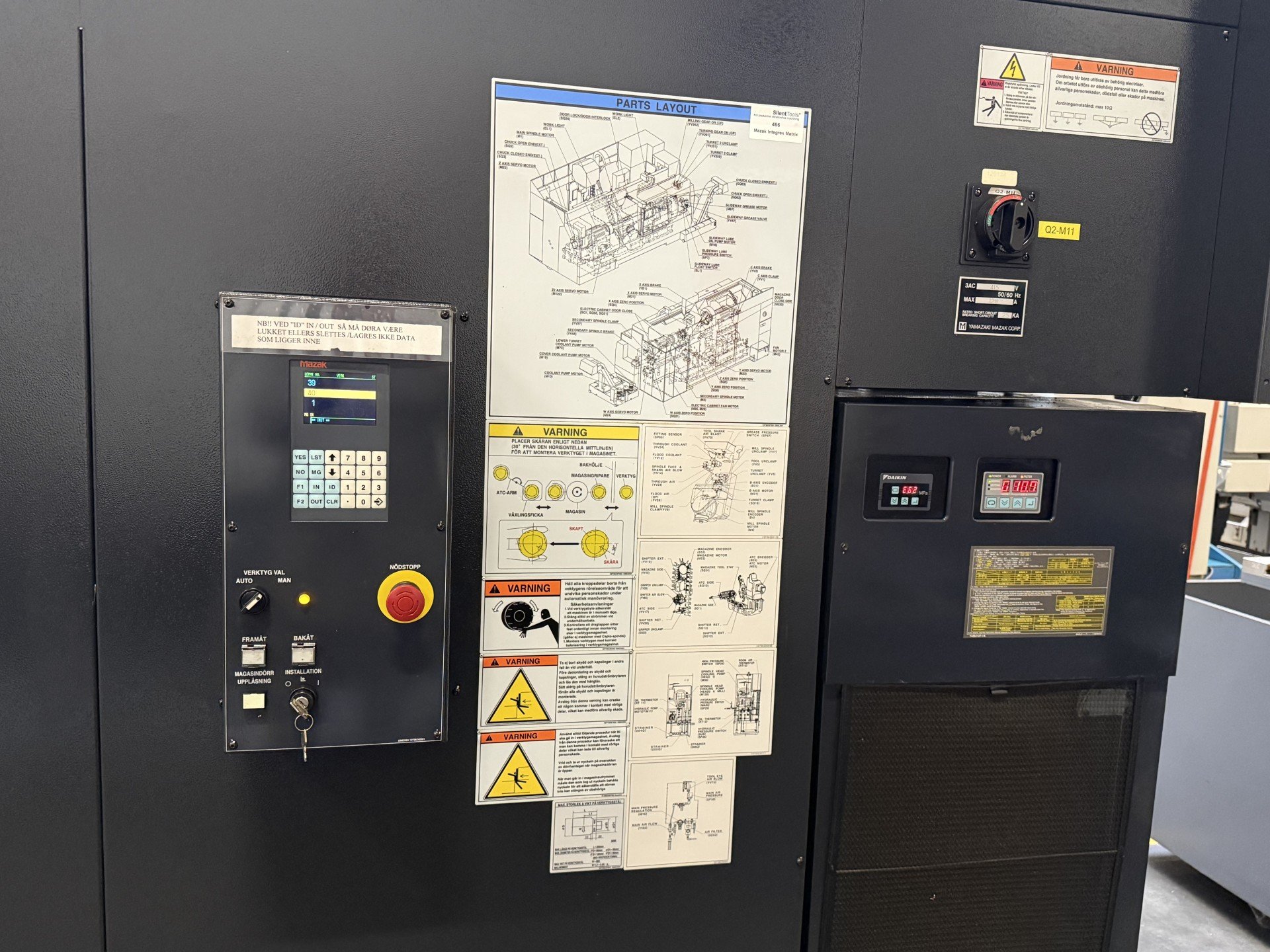 New And Used Machine Tools & Equipment