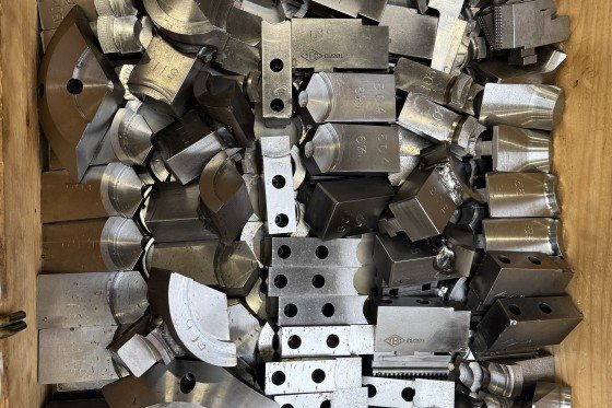 MAZAK - INTEGREX 200-4 ST