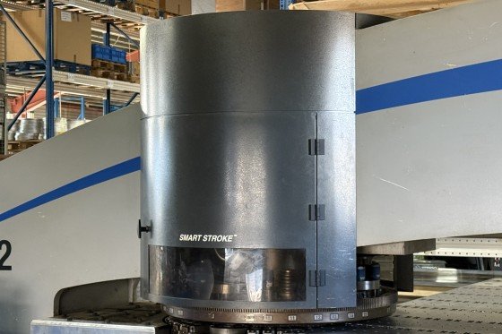 LVD STRIPPIT - Global 20 FANUC