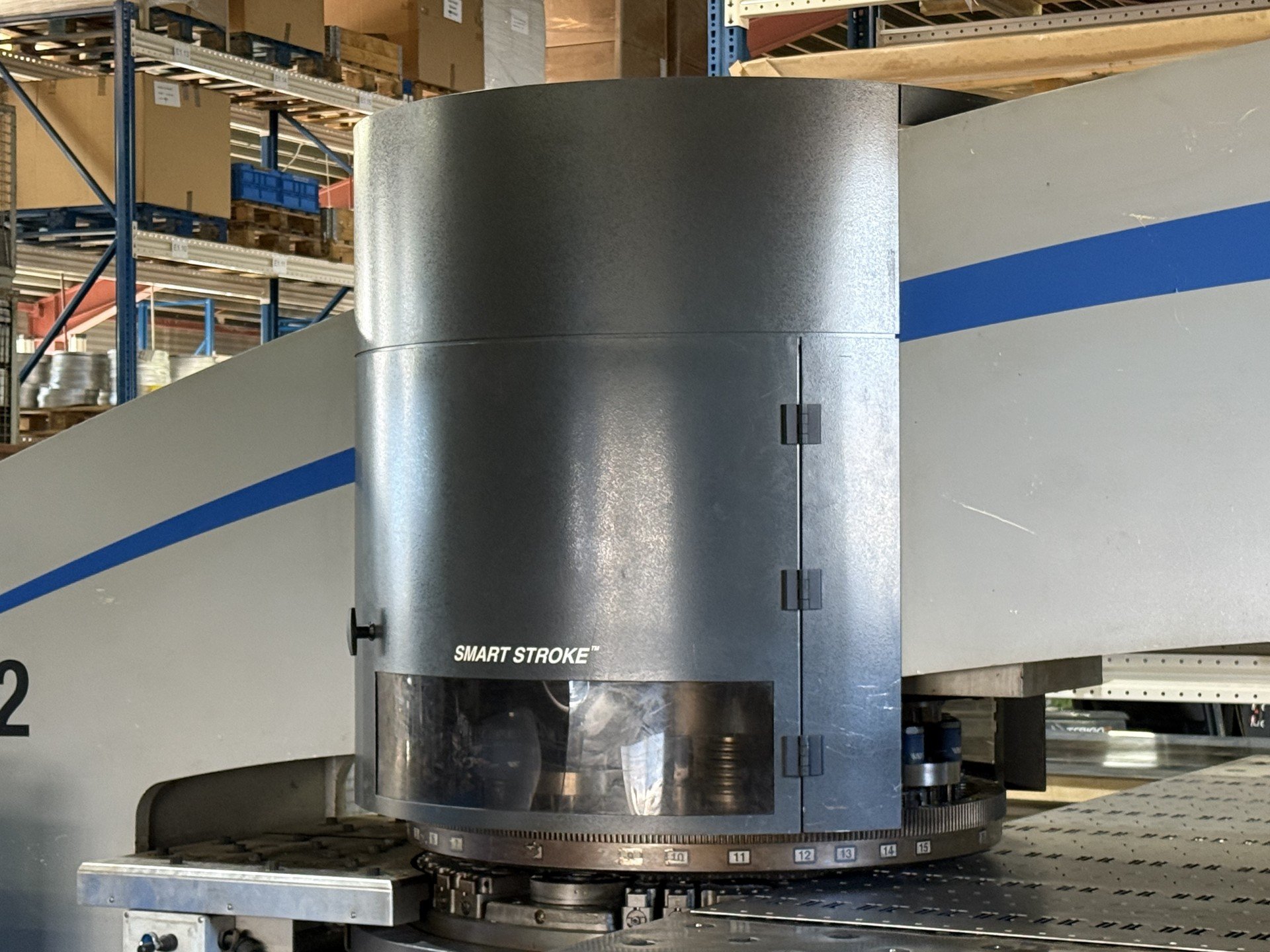 New And Used Machine Tools & Equipment