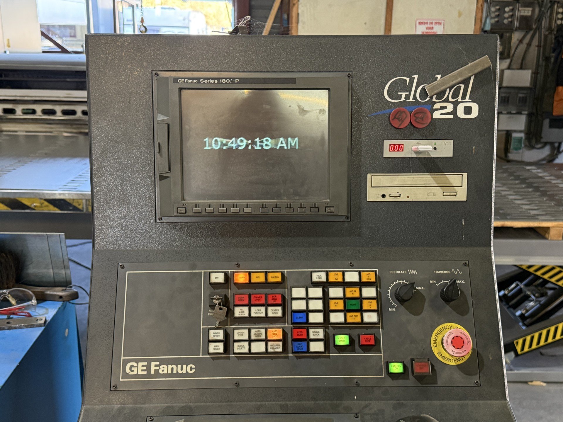 New And Used Machine Tools & Equipment