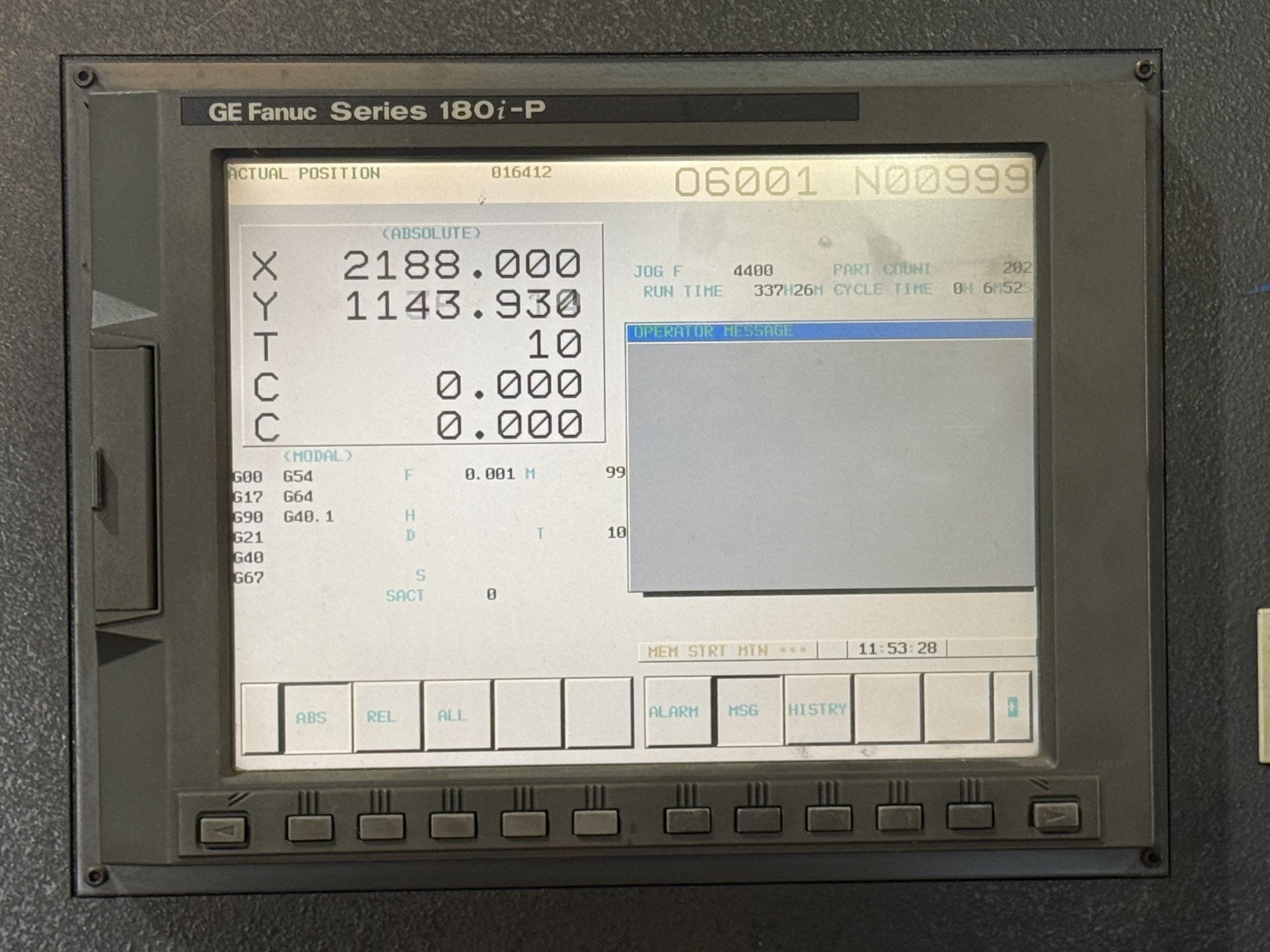 New And Used Machine Tools & Equipment