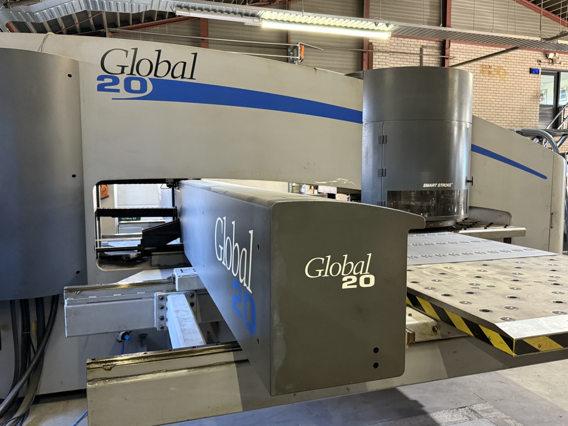 New And Used Machine Tools & Equipment