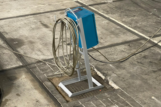A&N Welding - Z 300
