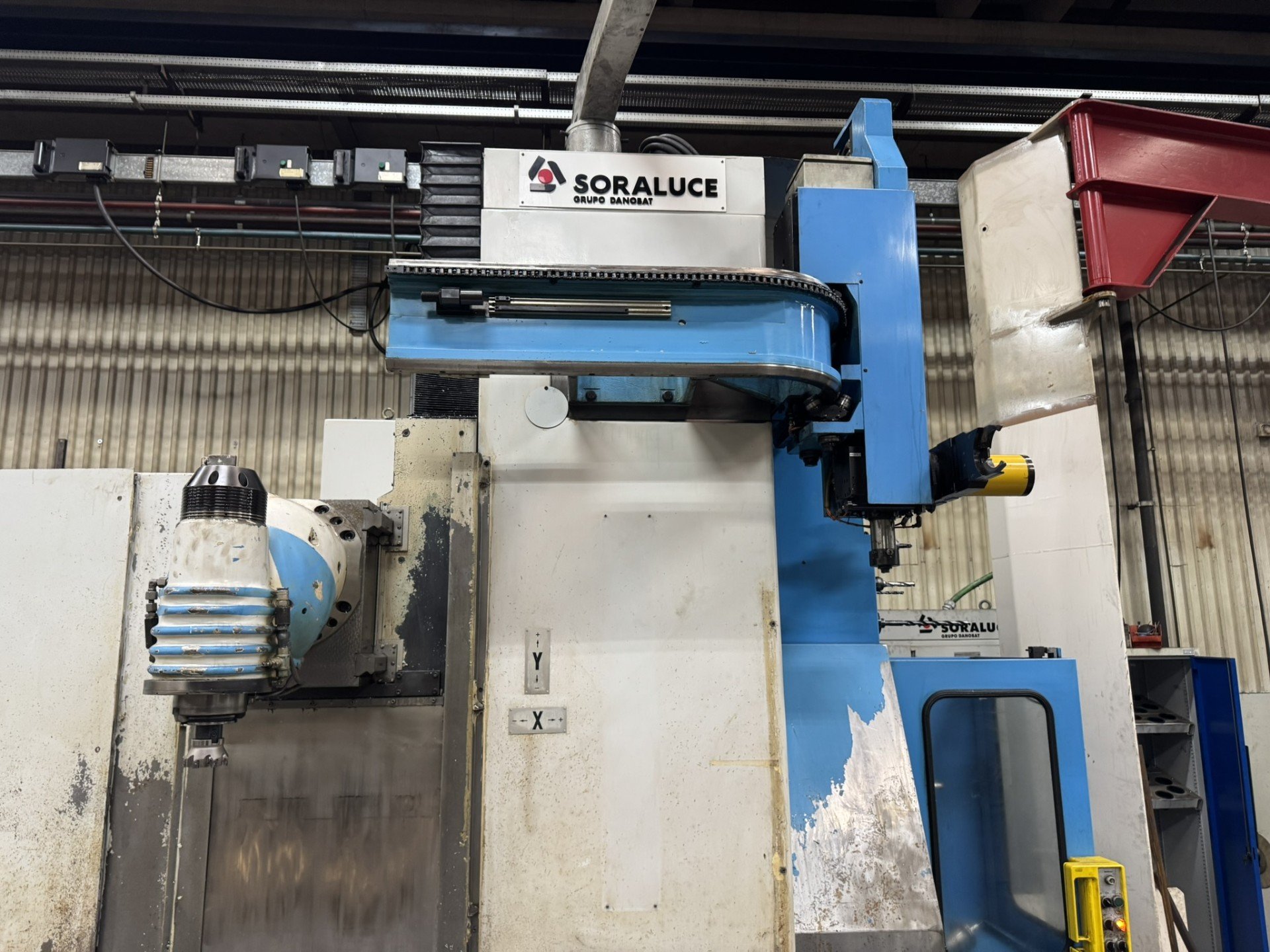 New And Used Machine Tools & Equipment