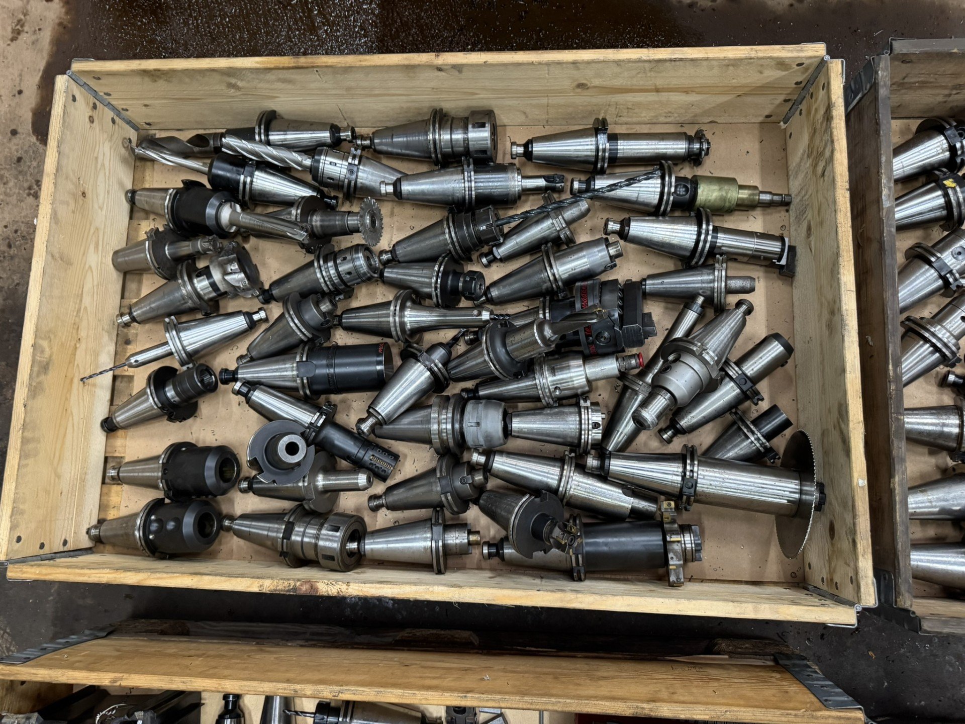New And Used Machine Tools & Equipment