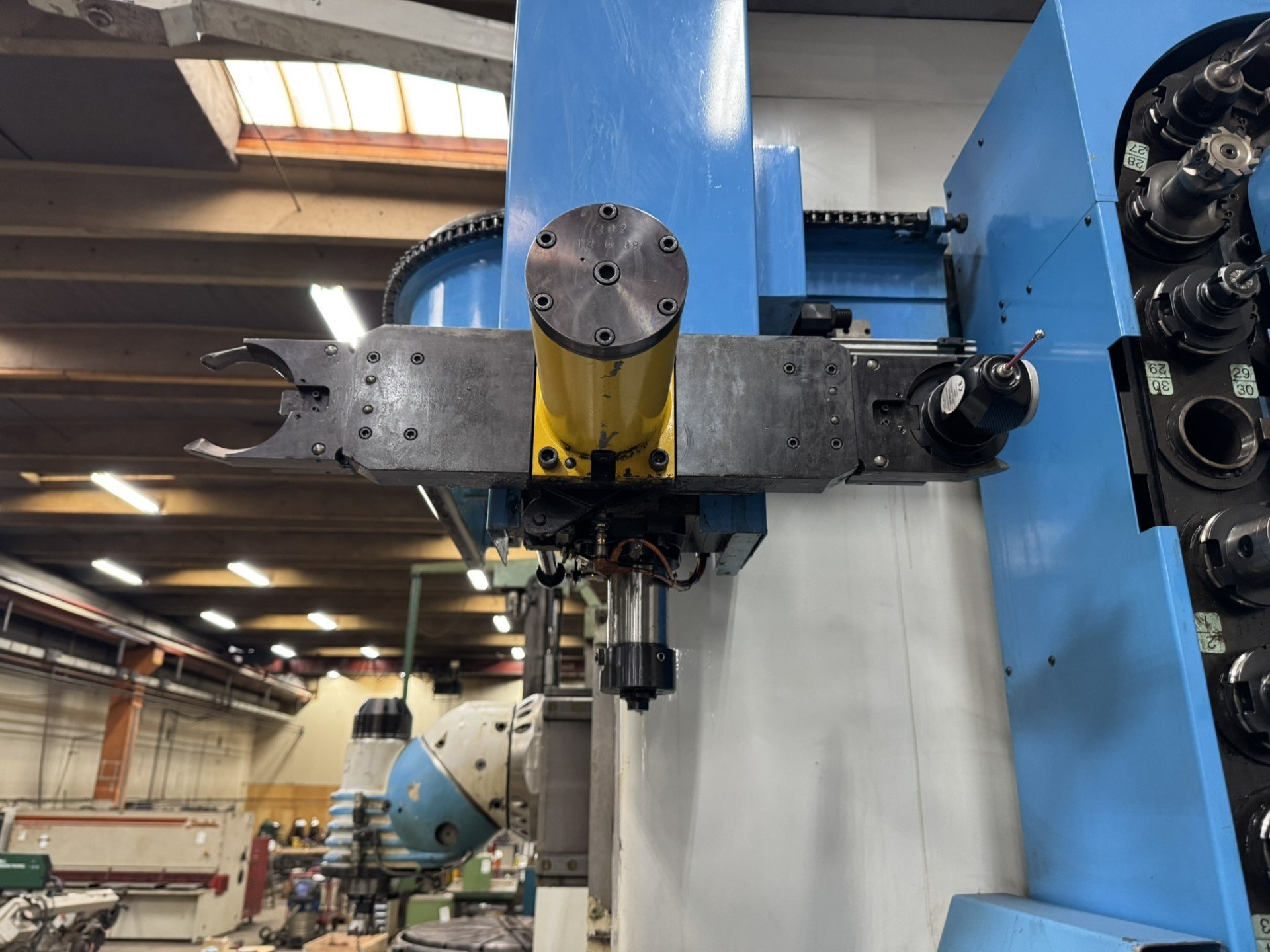 New And Used Machine Tools & Equipment