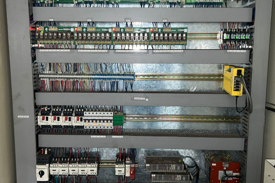 DUGARD - MEGATURN BN 70