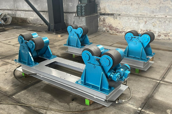A&N Welding - Z 300