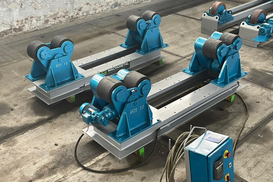 A&N Welding - Z 300