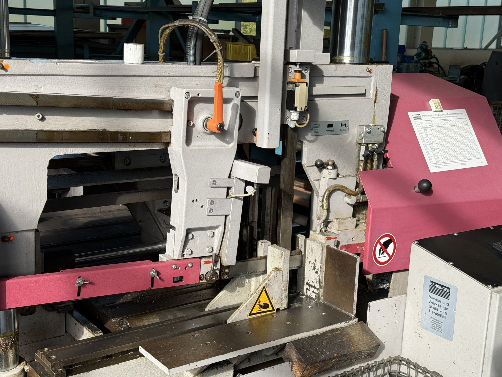 New And Used Machine Tools & Equipment