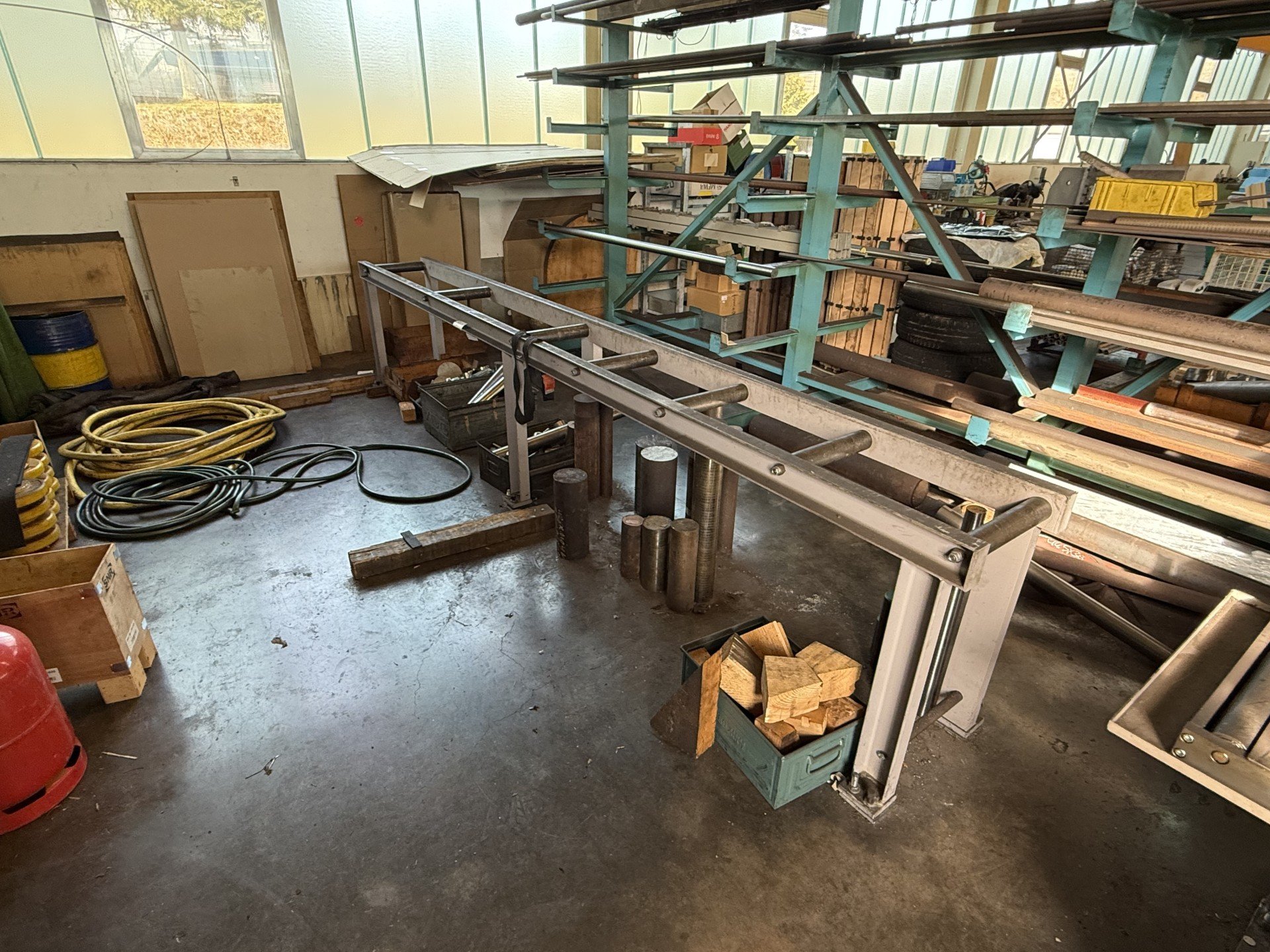 New And Used Machine Tools & Equipment