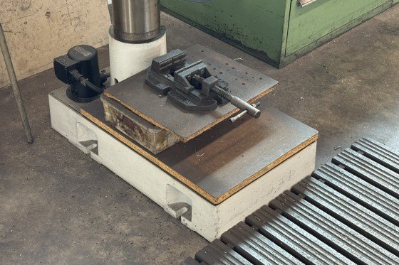 ALZMETALL - AB40 SV