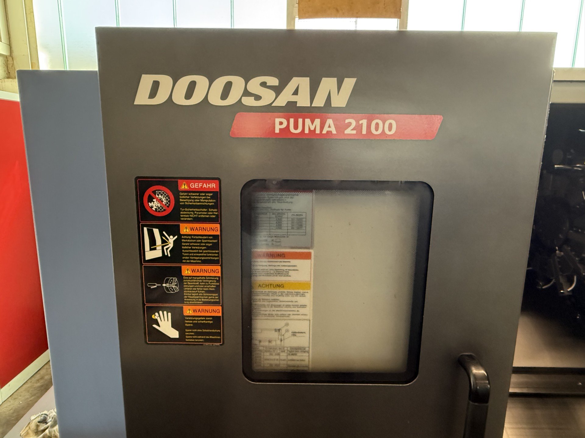 New And Used Machine Tools & Equipment