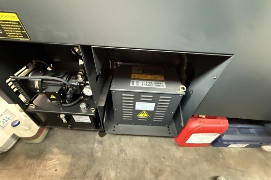 DOOSAN - PUMA 2100