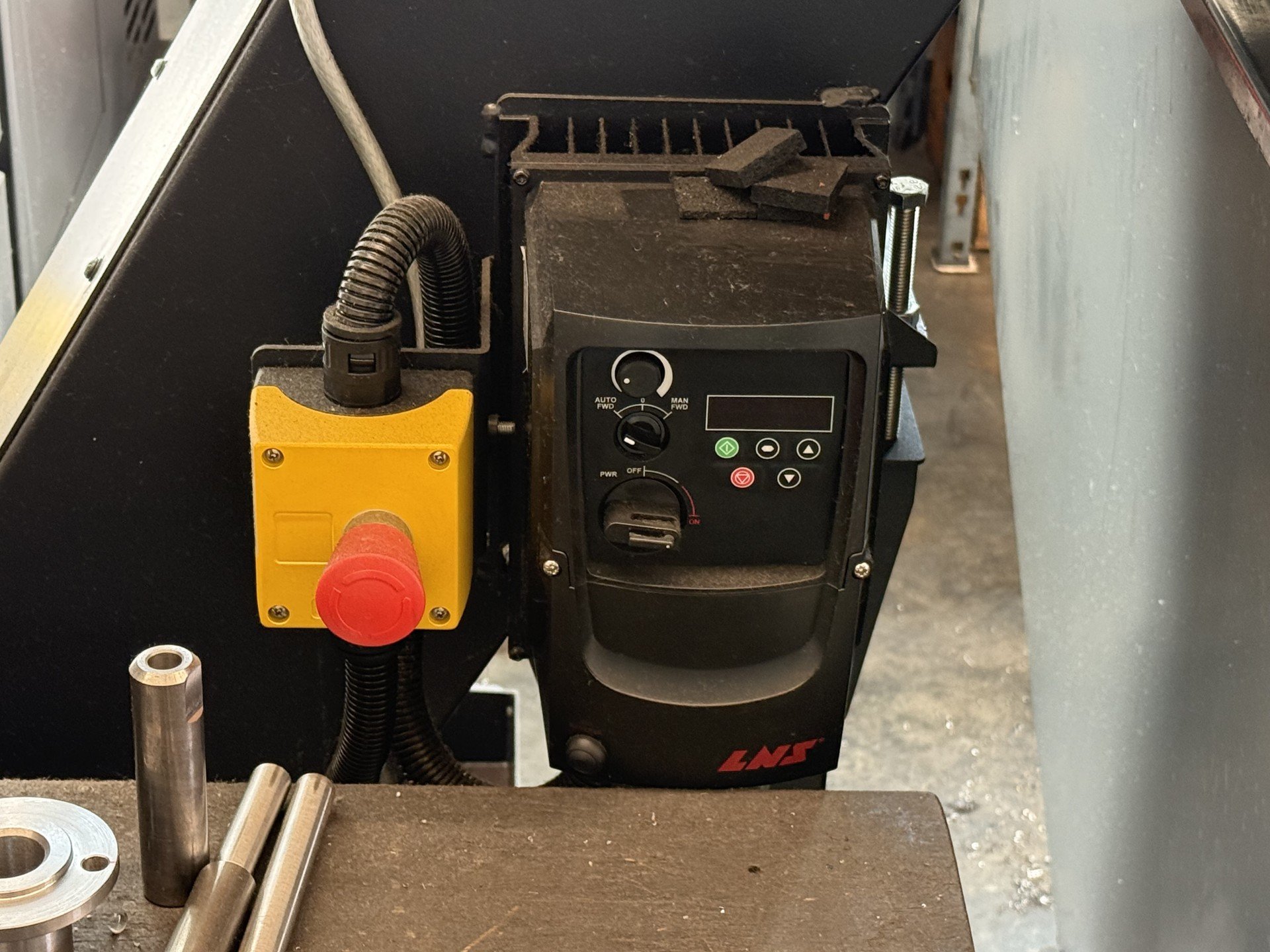 New And Used Machine Tools & Equipment