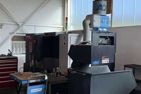 DOOSAN - PUMA 2100