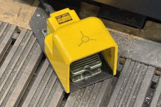 DOOSAN - PUMA 2100
