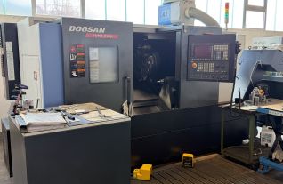 DOOSAN - PUMA 2100