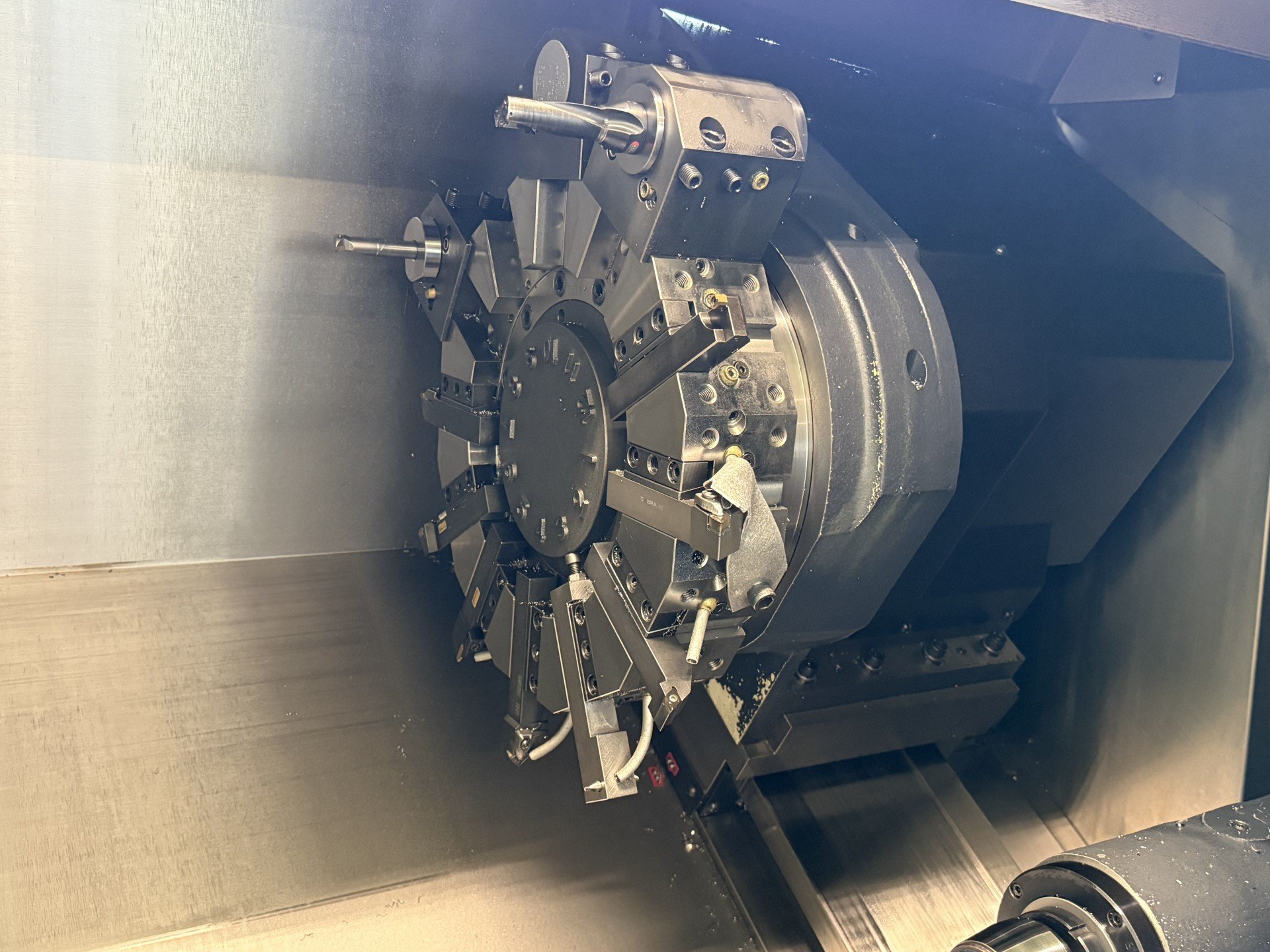 New And Used Machine Tools & Equipment