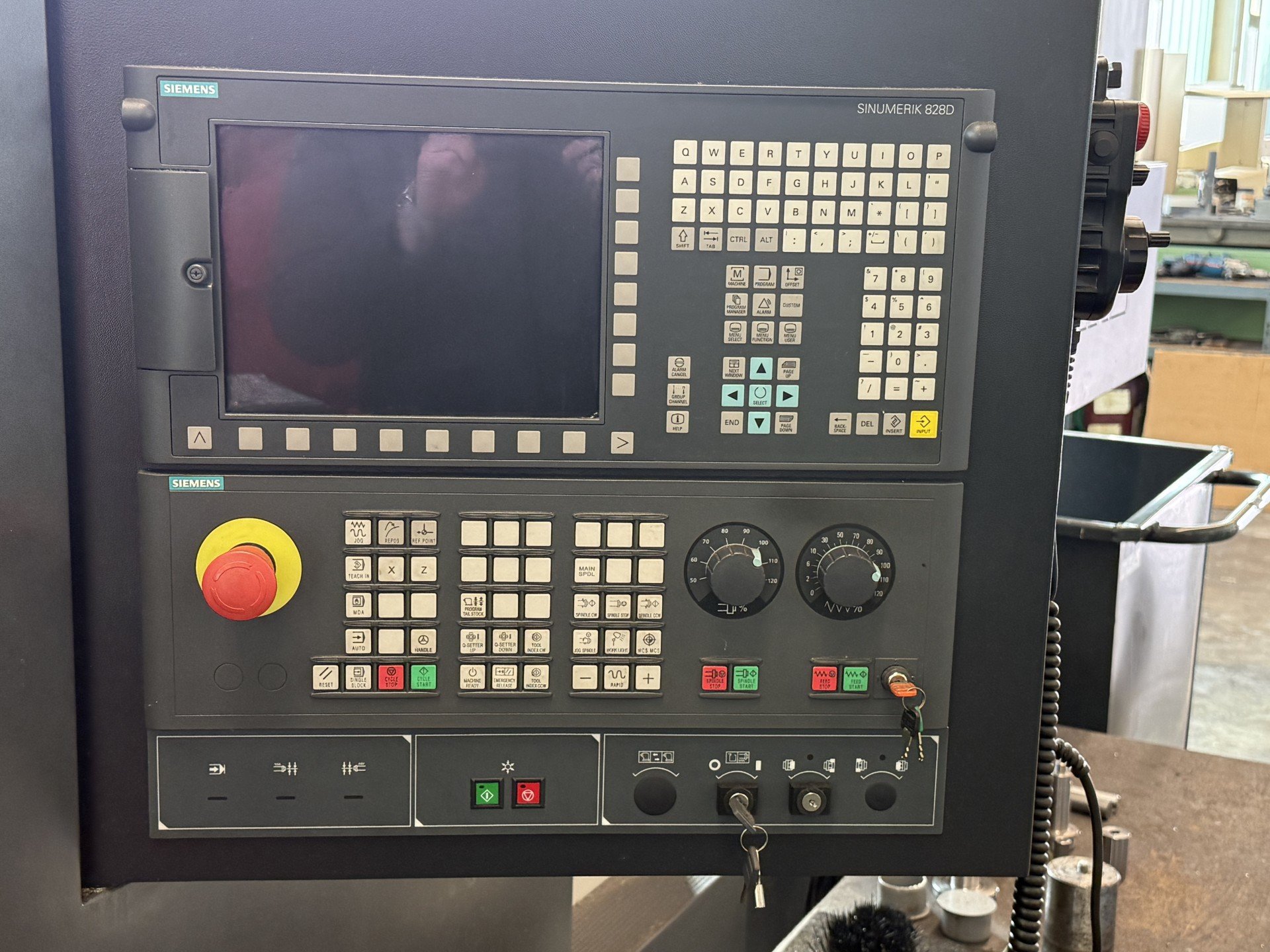 New And Used Machine Tools & Equipment