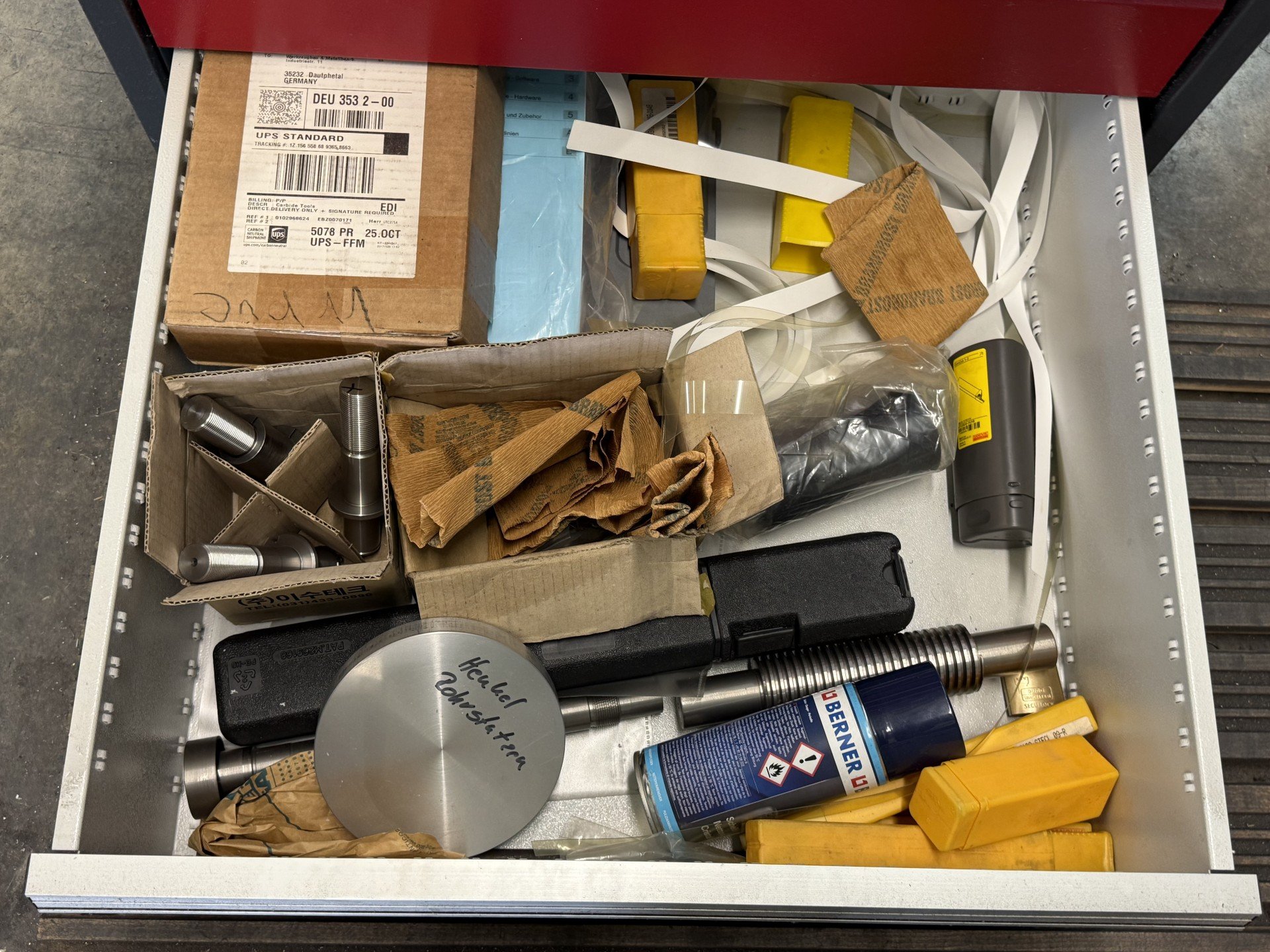 New And Used Machine Tools & Equipment