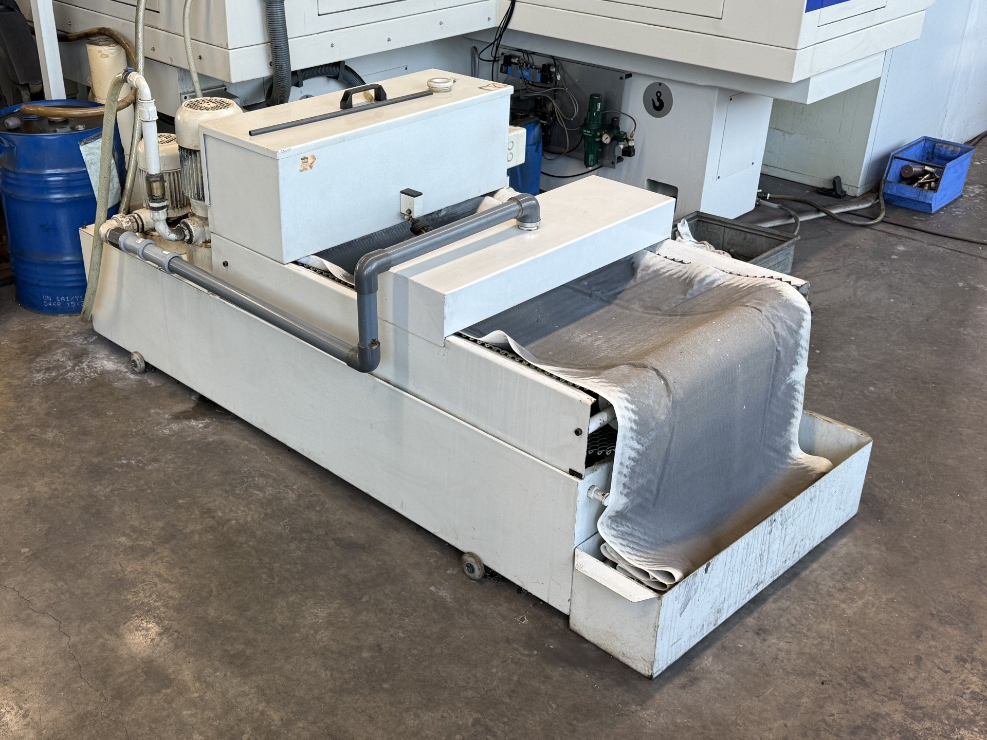 New And Used Machine Tools & Equipment