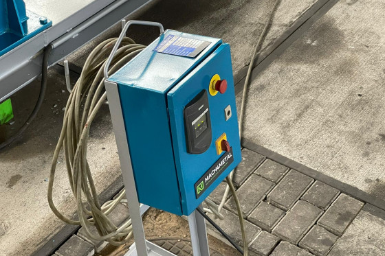 A&N Welding - Z 300