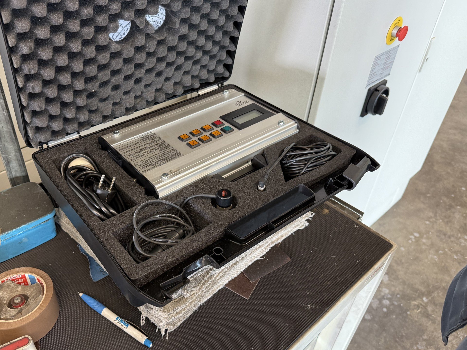 New And Used Machine Tools & Equipment