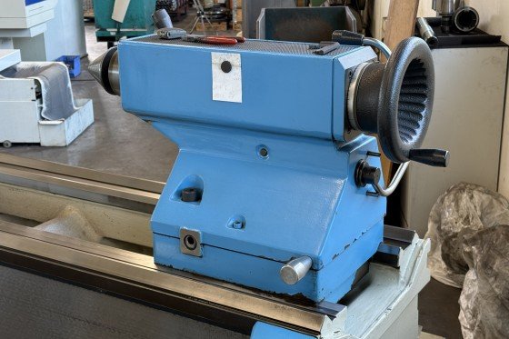 VDF BOEHRINGER - DUE 800