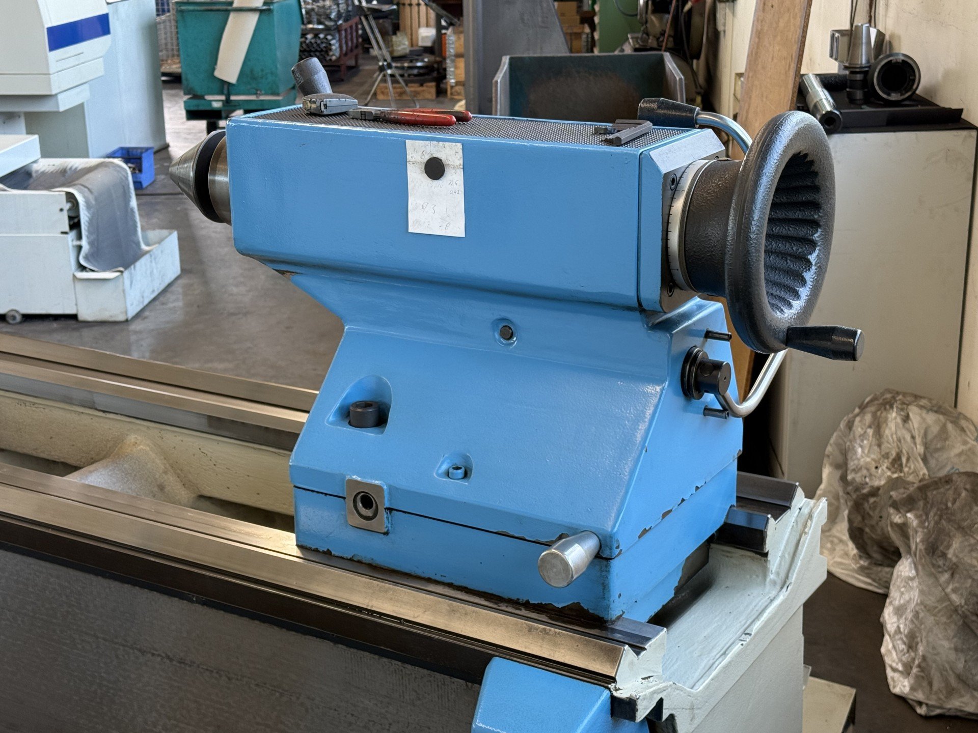 New And Used Machine Tools & Equipment