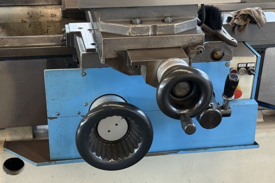 VDF BOEHRINGER - DUE 800