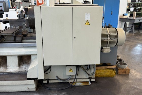 VDF BOEHRINGER - DUE 800