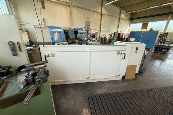 VDF BOEHRINGER - DUE 560