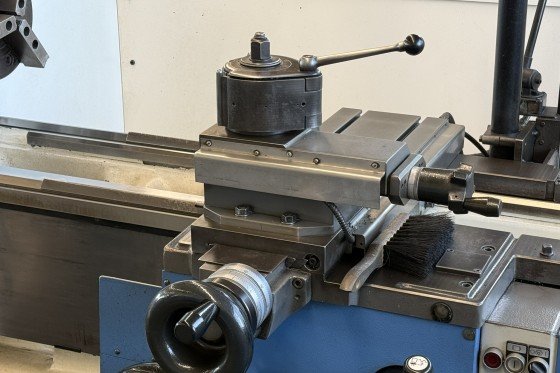 VDF BOEHRINGER - DUE 560
