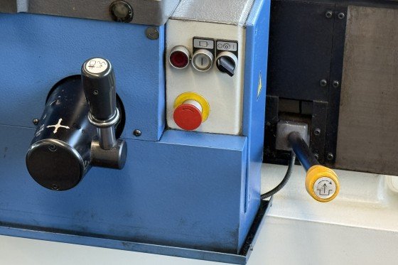 VDF BOEHRINGER - DUE 560