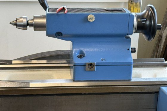 VDF BOEHRINGER - DUE 560