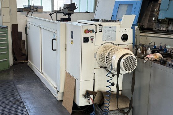 VDF BOEHRINGER - DUE 560