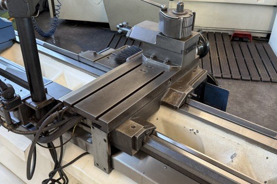 VDF BOEHRINGER - DUE 560