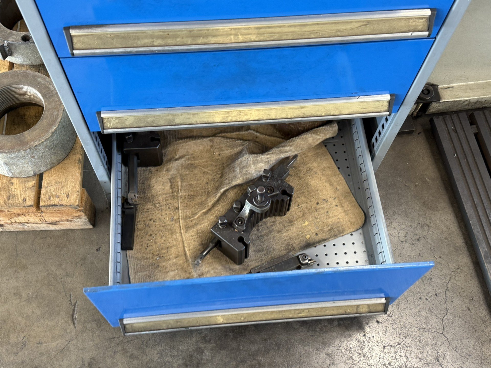 New And Used Machine Tools & Equipment