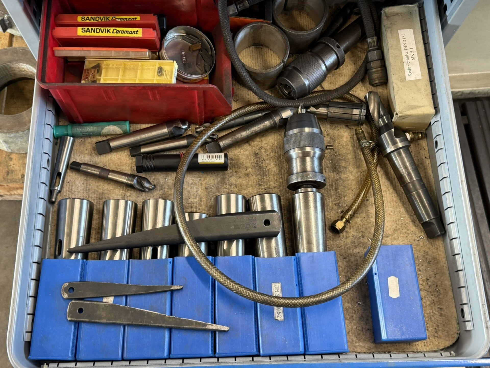 New And Used Machine Tools & Equipment